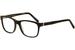 Jaguar Men's Eyeglasses 39110 Full Rim Optical Frames