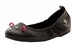 Jessica Simpson Girl's Monroe Fashion Ballet Flats Shoes