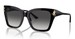 Jimmy Choo JC5012 Sunglasses Women's Square Shape