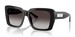 Jimmy Choo JC5042 Sunglasses Women's Square Shape