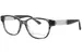 JL By Judith Leiber JL3039 Eyeglasses Women's Full Rim Square Shape - Smoke
