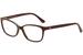 JL By Judith Leiber Women's Eyeglasses JL3010 JL/3010 Full Rim Optical Frame