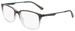 Joe By Joseph Abboud JOE4115 Eyeglasses Men's Full Rim Rectangle Shape