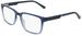 Joe by Joseph Abboud JOE4117 Eyeglasses Men's Full Rim Rectangle Shape