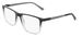 Joe By Joseph Abboud JOE4123 Eyeglasses Men's Full Rim Square Shape