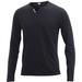 Joe's Jeans Men's Wintz Long Sleeve Henley Shirt