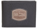 John Deere Men's Access Passcase Wallet Bifold Historical Logo