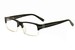 John Varvatos Eyeglasses V349 V/349 Full Rim Optical Frame