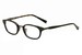 John Varvatos Men's Eyeglasses V351 V/351 Full Rim Optical Frame