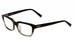 John Varvatos Men's Eyeglasses V357 Full Rim Optical Frames