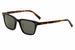 John Varvatos Men's V601 V/601 Square Sunglasses