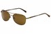 John Varvatos Men's V786 V/786 Sunglasses