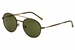 John Varvatos Men's V799 V/799 Sunglasses