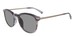 John Varvatos V540 Sunglasses Men's Round Shape