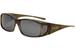 Jonathan Paul Razor RZ003 RZ/003 Small Fitovers Sunglasses