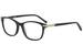 Jones New York Women's J768 J/768 Full Rim Optical Frame