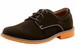 Joseph Allen Boy's Fashion Suede Loafers Shoes