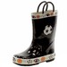 Joseph Allen Boy's Sports Fashion Rain Boots Shoes