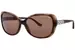 Judith Leiber Couture Supernova Sunglasses Women's Cat Eye