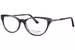 Judith Leiber Couture Women's Zodiac Eyeglasses Full Rim Optical Frame