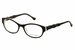 Judith Leiber Women's Eyeglasses JL1658 1658 Full Rim Optical Frame