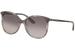 Juicy Couture Women's JU590S JU/590/S Fashion Square Sunglasses