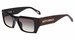 Just Cavalli SJC090 Sunglasses Square Shape