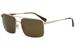 Kaenon Knolls Fashion Pilot Polarized Sunglasses