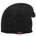 Kangol Long Pull-On Cap Fashion Beanie Hat (One Size Fits Most)