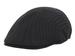 Kangol Men's Beam Rib 507 Flat Cap Hat