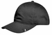 Kangol Men's Cotton Adjustable Baseball Cap Hat (One Size Fits Most)