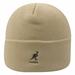 Kangol Men's Cuff Pull-On Cap Beanie Hat (One Size Fits Most)