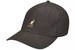 Kangol Men's Denim Cap Fitted Baseball Hat