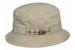 Kangol Men's Grid Fashion Cotton Bucket Hat