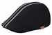 Kangol Men's Marl Stripe 507 Cap Fashion Flat Hat