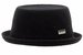 Kangol Men's Mowbray Fashion Pork Pie Winter Hat