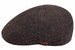 Kangol Men's Pattern Flexfit 504 Cap Fashion Flat Hat