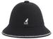 Kangol Men's Stripe Casual Bucket Hat