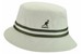 Kangol Men's Stripe Lahinch Cap Cotton Bucket Hat