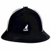 Kangol Men's Track Casual Velour Cap Bucket Hat