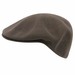 Kangol Men's Tropic 504 Cap Flat Hat