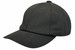 Kangol Men's Tropic 8 Panel Cap Cotton Baseball Hat (One Size Fits Most)