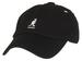 Kangol Men's Tropic ADJ Spacecap Strapback Baseball Cap Hat