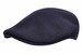 Kangol Men's Wool 504 Flat Cap Hat