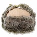 Kangol Wool Ushanka Fashion Winter Trapper Hat