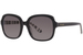 Kate Spade Babbette/G/S Sunglasses Women's Square Shape