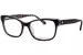Kate Spade Crishell Eyeglasses Women's Full Rim Rectangle Shape