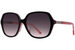 Kate Spade Ellery/S Sunglasses Women's Square Shape