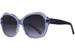 Kate Spade Lottie/G/S Sunglasses Women's Square Shape