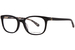 Kate Spade Luella Eyeglasses Women's Full Rim Rectangle Shape
